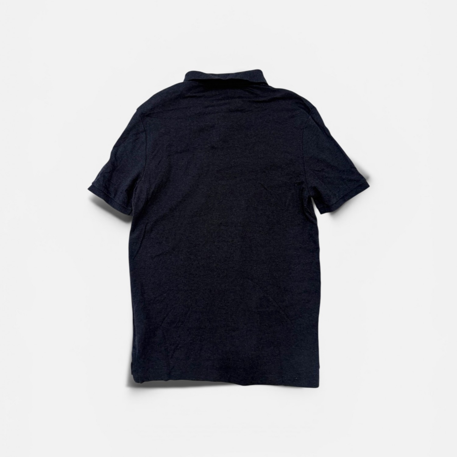 Polo Ralph Lauren Navy Blue Ανδρική Μπλούζα Polo
