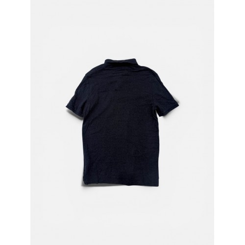 Polo Ralph Lauren Navy Blue Ανδρική Μπλούζα Polo