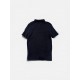 Polo Ralph Lauren Navy Blue Ανδρική Μπλούζα Polo