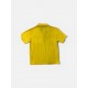 Polo Ralph Lauren Κίτρινη Ανδρική Μπλούζα Polo