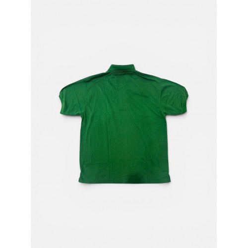 Lacoste Πράσινη Ανδρική Μπλούζα Polo