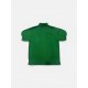Lacoste Πράσινη Ανδρική Μπλούζα Polo