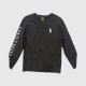 Polo Ralph Lauren Ανδρική Μακρυμάνικη Μπλούζα Γκρι / Pre-Owned
