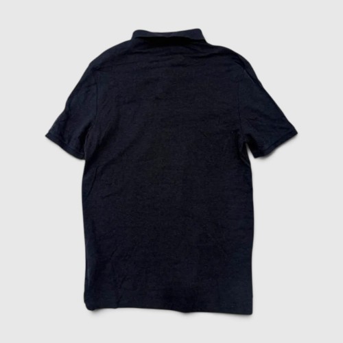 Polo Ralph Lauren Navy Blue Ανδρική Μπλούζα Polo / Pre-Owned