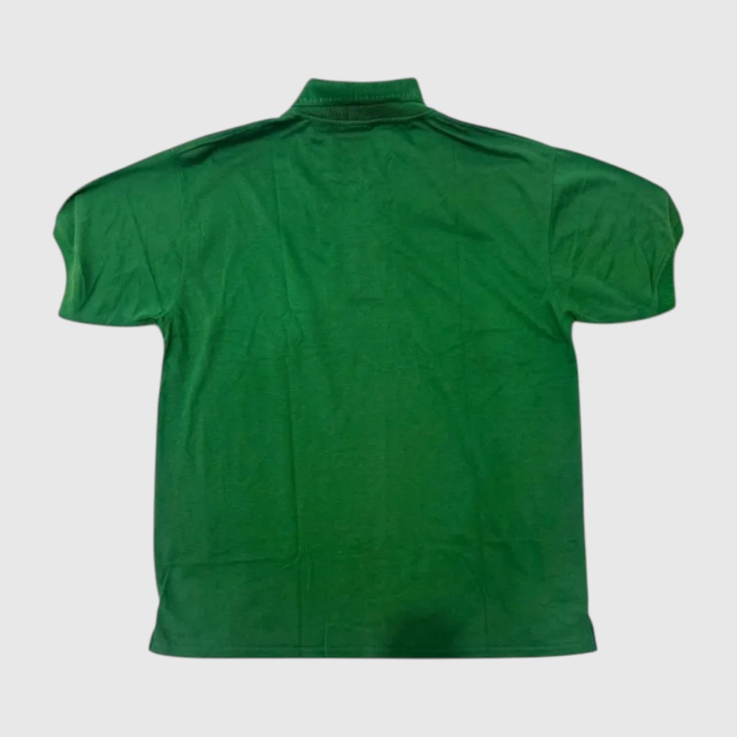 Lacoste Πράσινη Ανδρική Μπλούζα Polo / Pre-Owned