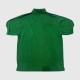 Lacoste Πράσινη Ανδρική Μπλούζα Polo / Pre-Owned