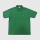 Lacoste Πράσινη Ανδρική Μπλούζα Polo / Pre-Owned