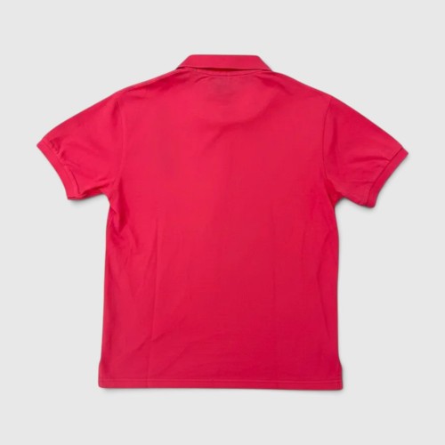 Polo Ralph Lauren Ανδρικό Polo Φούξια / Pre-Owned