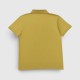 Religion Mustard Yellow Polo Shirt  Ανδρικό / Pre-Owned