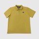 The North Face Κίτρινο Polo Shirt  Ανδρικό / Pre-Owned