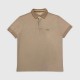BOSS Ανδρικό Polo Μπλουζάκι Μπεζ / Pre-Owned