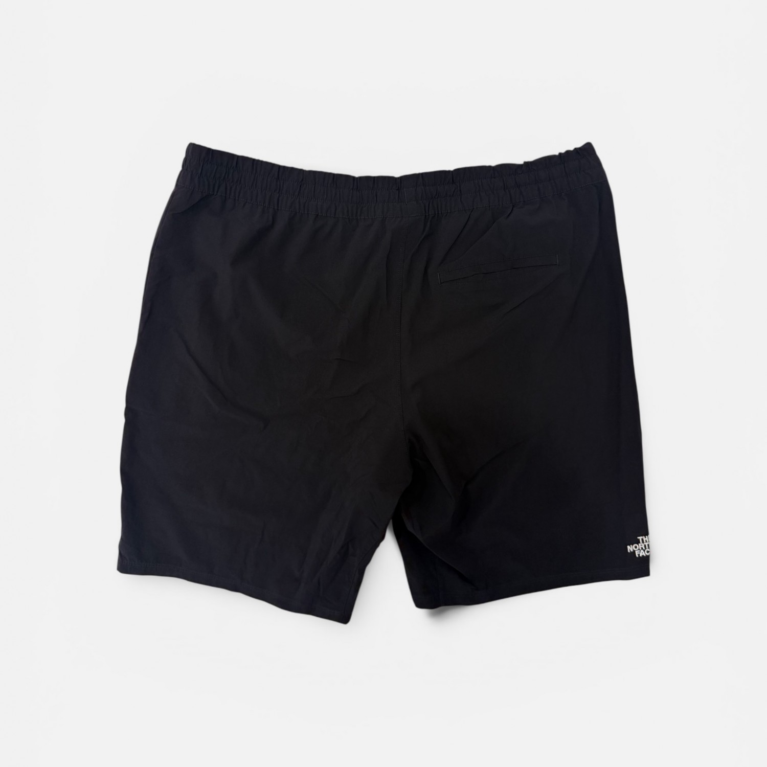 The North Face Ανδρικό Outdoor / Training Shorts Μαύρο