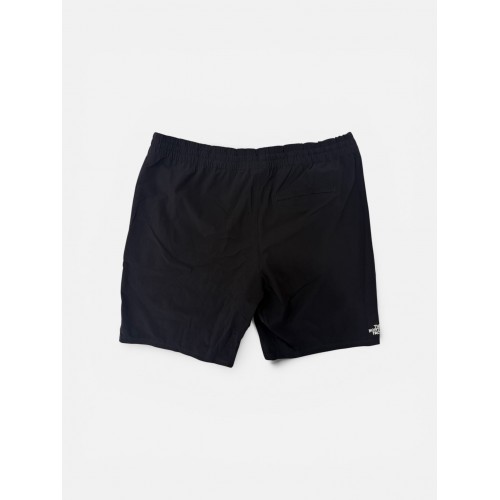 The North Face Ανδρικό Outdoor / Training Shorts Μαύρο