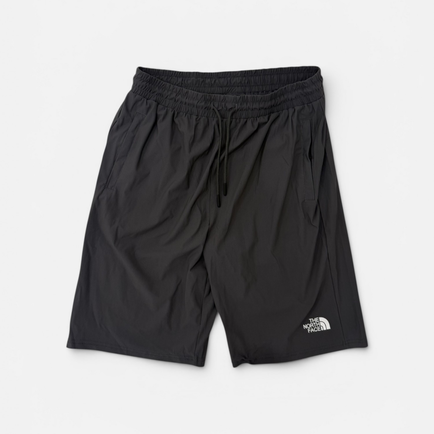 The North Face Ανδρικό Outdoor / Training Shorts Γκρι