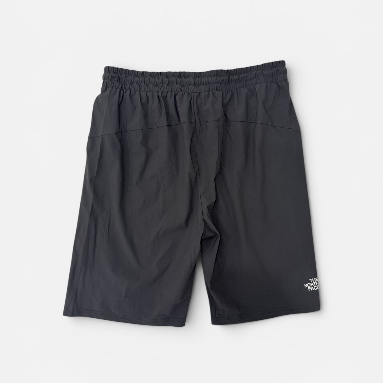 The North Face Ανδρικό Outdoor / Training Shorts Γκρι