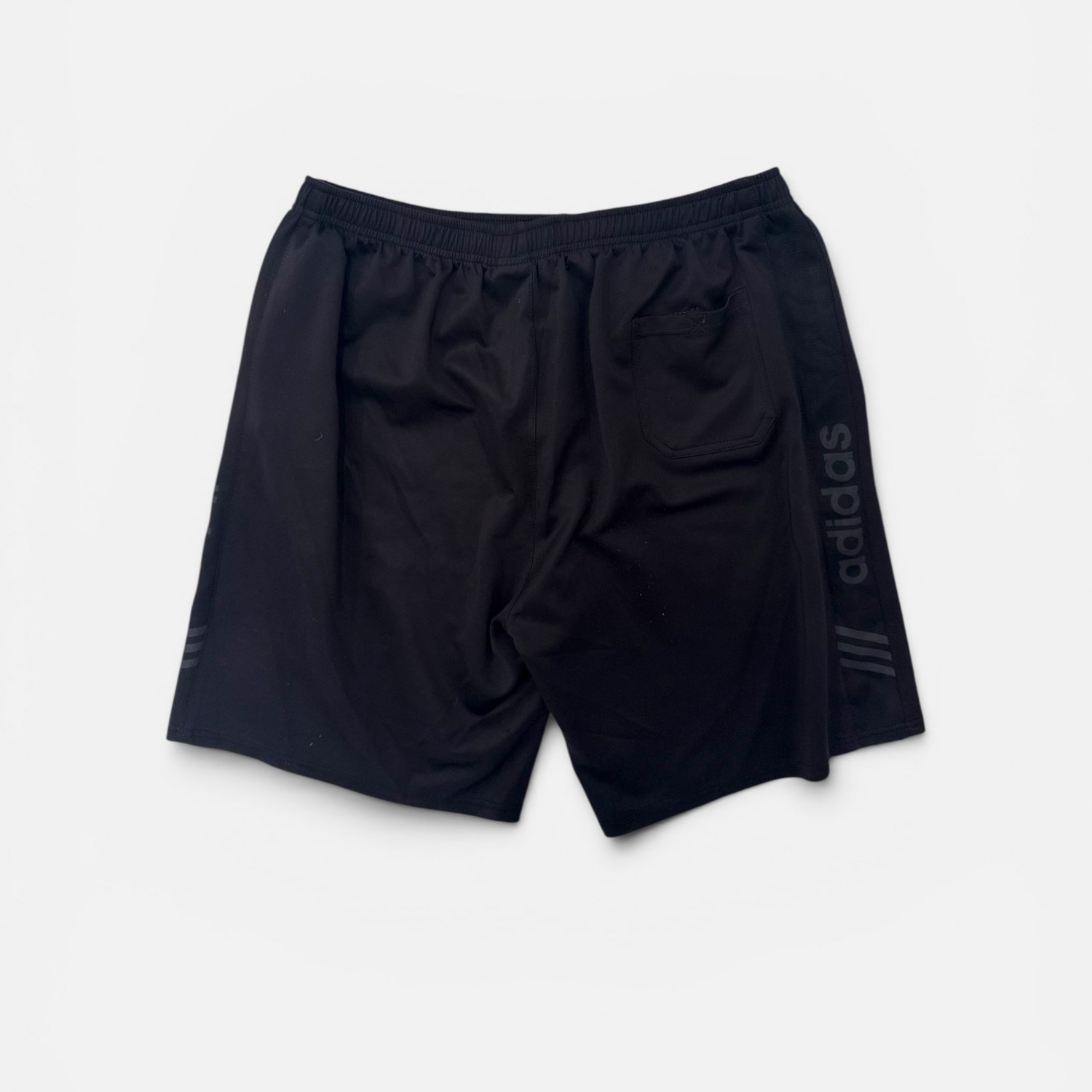 Adidas Sports Shorts Μαύρο