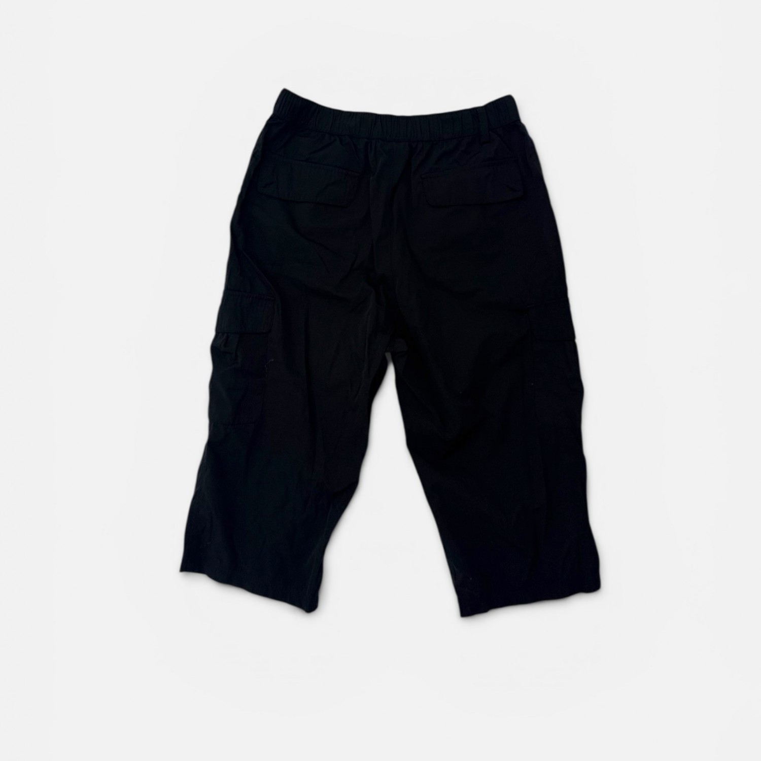 The North Face Cargo Shorts Μαύρο