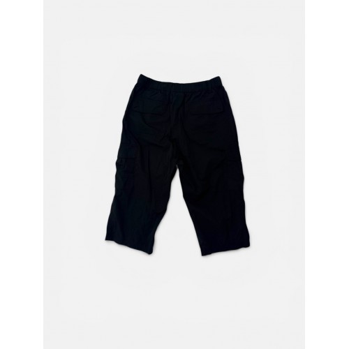 The North Face Cargo Shorts Μαύρο