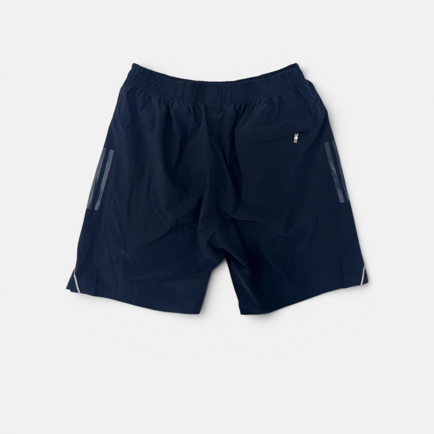 Adidas Running Shorts Μαύρο