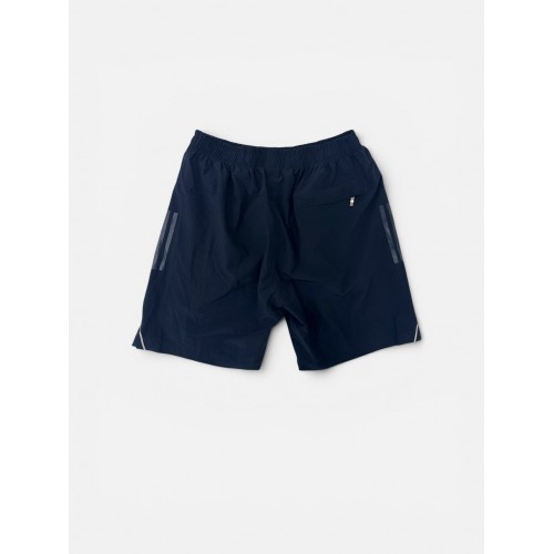 Adidas Running Shorts Μαύρο