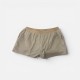 Nike x NBA Mesh Shorts Μπεζ
