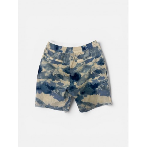 Fila Camo Shorts
