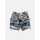 Fila Camo Shorts
