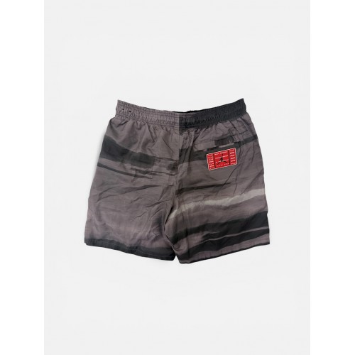 Jordan Printed Swim Shorts