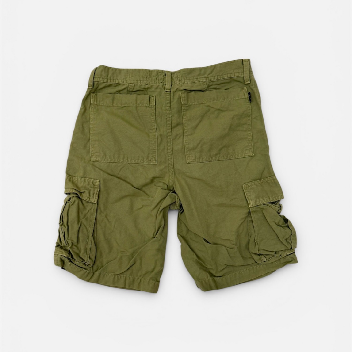 The North Face Λαδί Ανδρική Cargo Βερμούδα