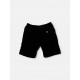 Nike Sportswear Μαύρη Ανδρική Βερμούδα με Κεντημένο Λογότυπο