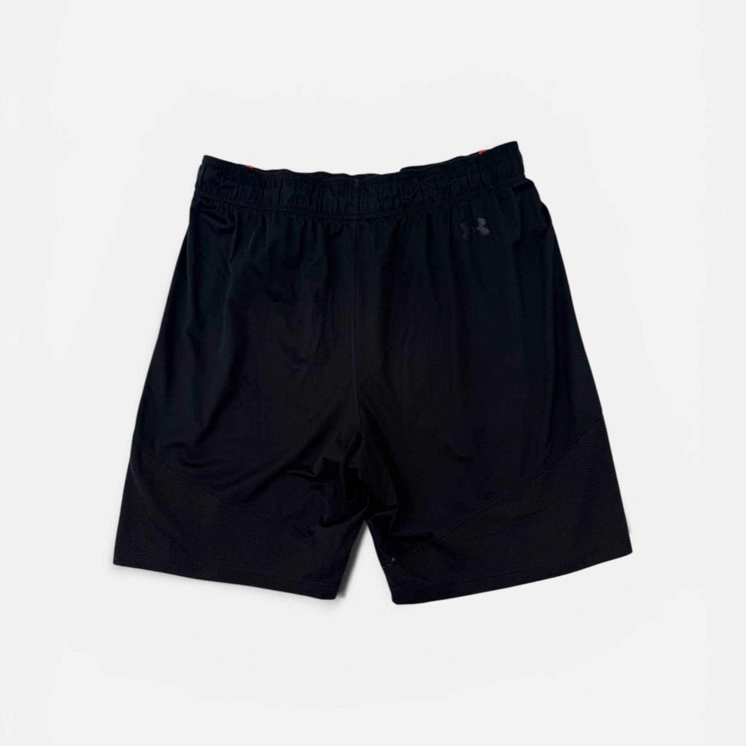 Under Armour Curry SC Performance Shorts Μαύρο