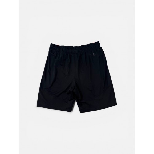 Under Armour Curry SC Performance Shorts Μαύρο