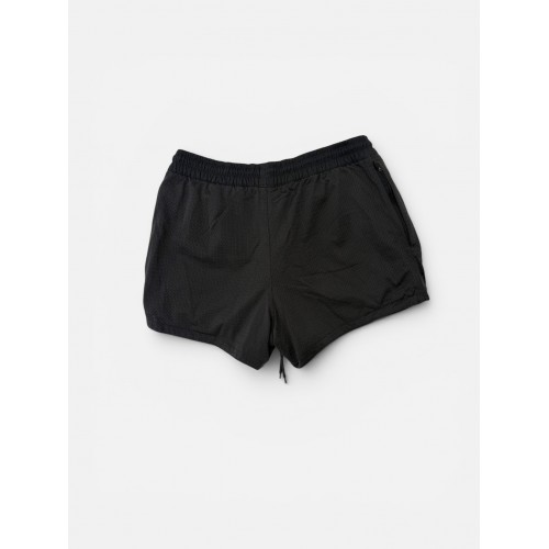 Nike x NBA Dri-FIT Mesh Shorts Μαύρο
