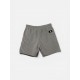 adidas Essentials Logo Sweat Shorts Γκρι