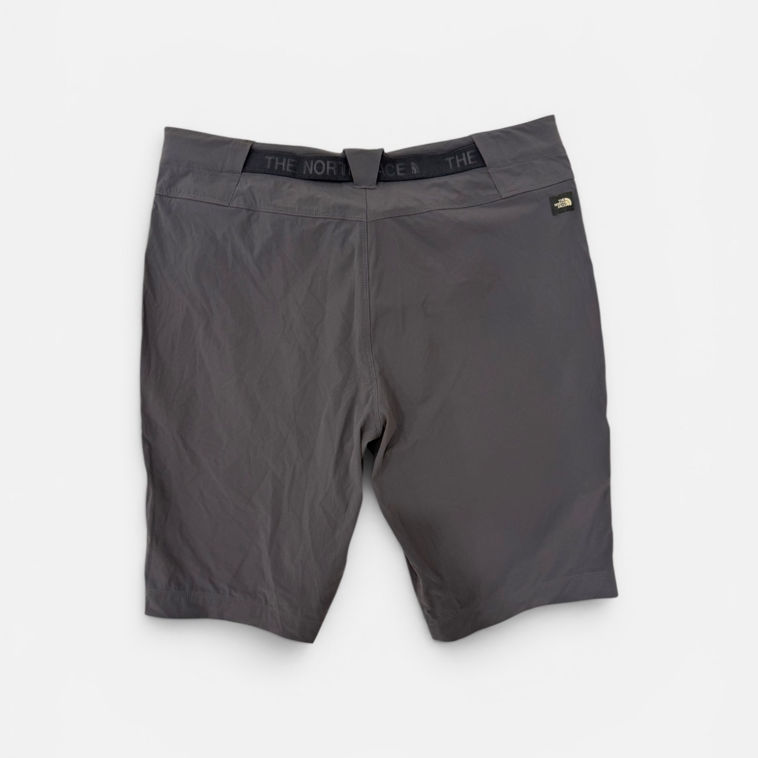 The North Face Outdoor Hiking Shorts Γκρι