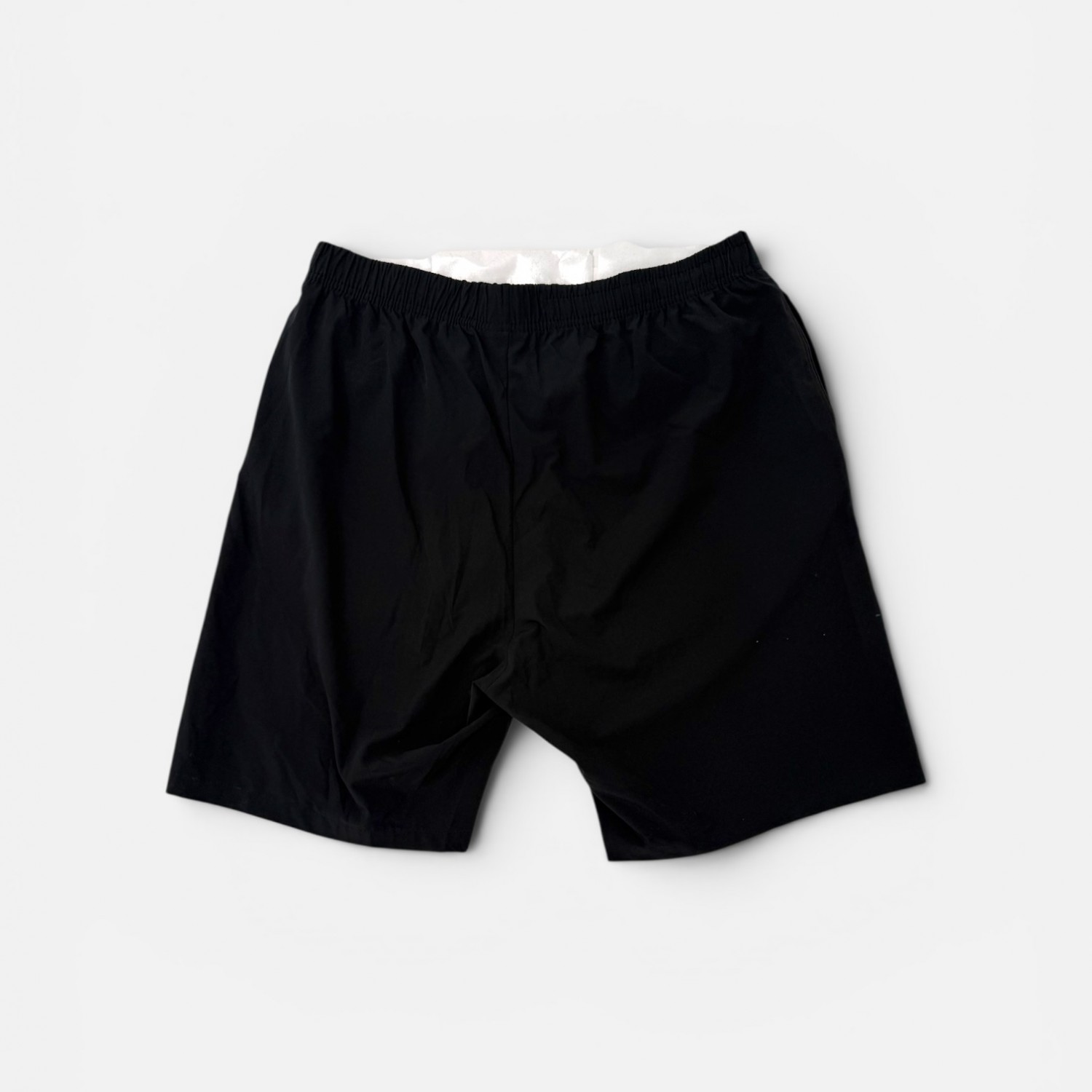 Adidas Essentials Training Shorts Μαύρο