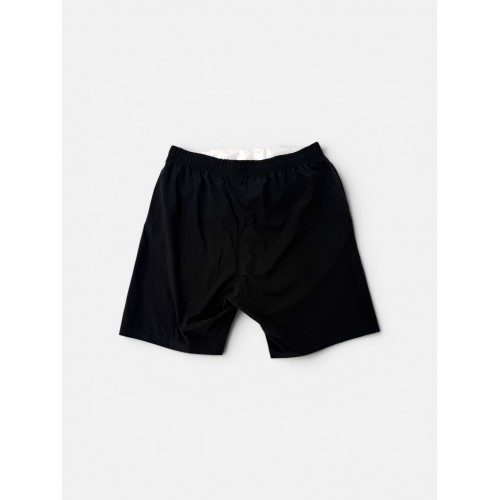 Adidas Essentials Training Shorts Μαύρο
