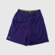 Under Armour Purple Performance Training Shorts Athletic Gym / Pre-Owned