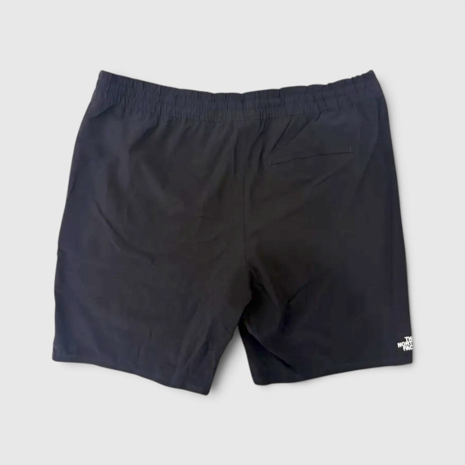 The North Face Ανδρικό Outdoor / Training Shorts Μαύρο / Pre-Owned