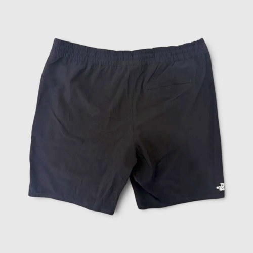 The North Face Ανδρικό Outdoor / Training Shorts Μαύρο / Pre-Owned