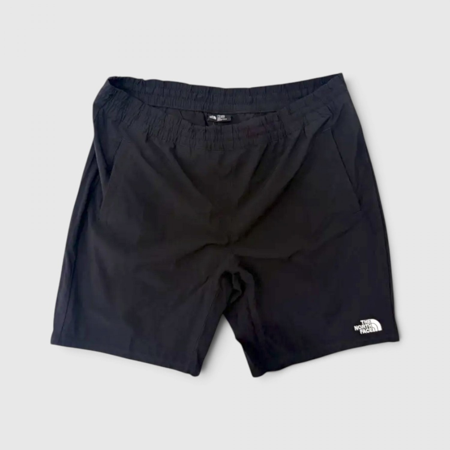 The North Face Ανδρικό Outdoor / Training Shorts Μαύρο / Pre-Owned
