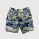 Fila Camo Shorts / Pre-Owned