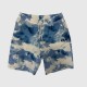 Fila Camo Shorts / Pre-Owned