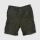 Columbia Ανδρική Cargo Βερμούδα Outdoor Χακί / Pre-Owned