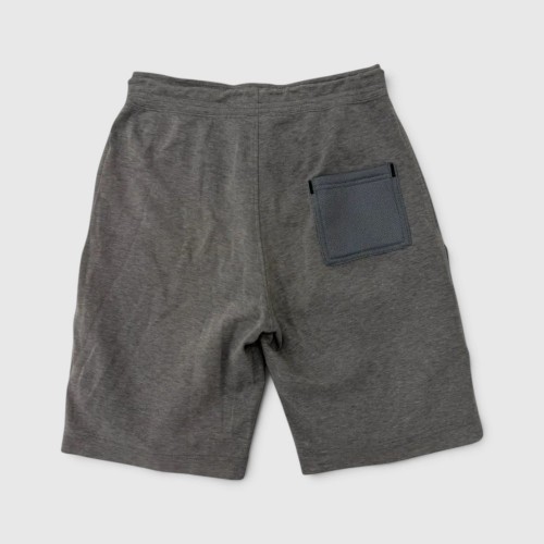 Nike Sportswear Tech Fleece Shorts Γκρι / Pre-Owned