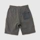 Nike Sportswear Tech Fleece Shorts Γκρι / Pre-Owned