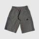Nike Sportswear Tech Fleece Shorts Γκρι / Pre-Owned