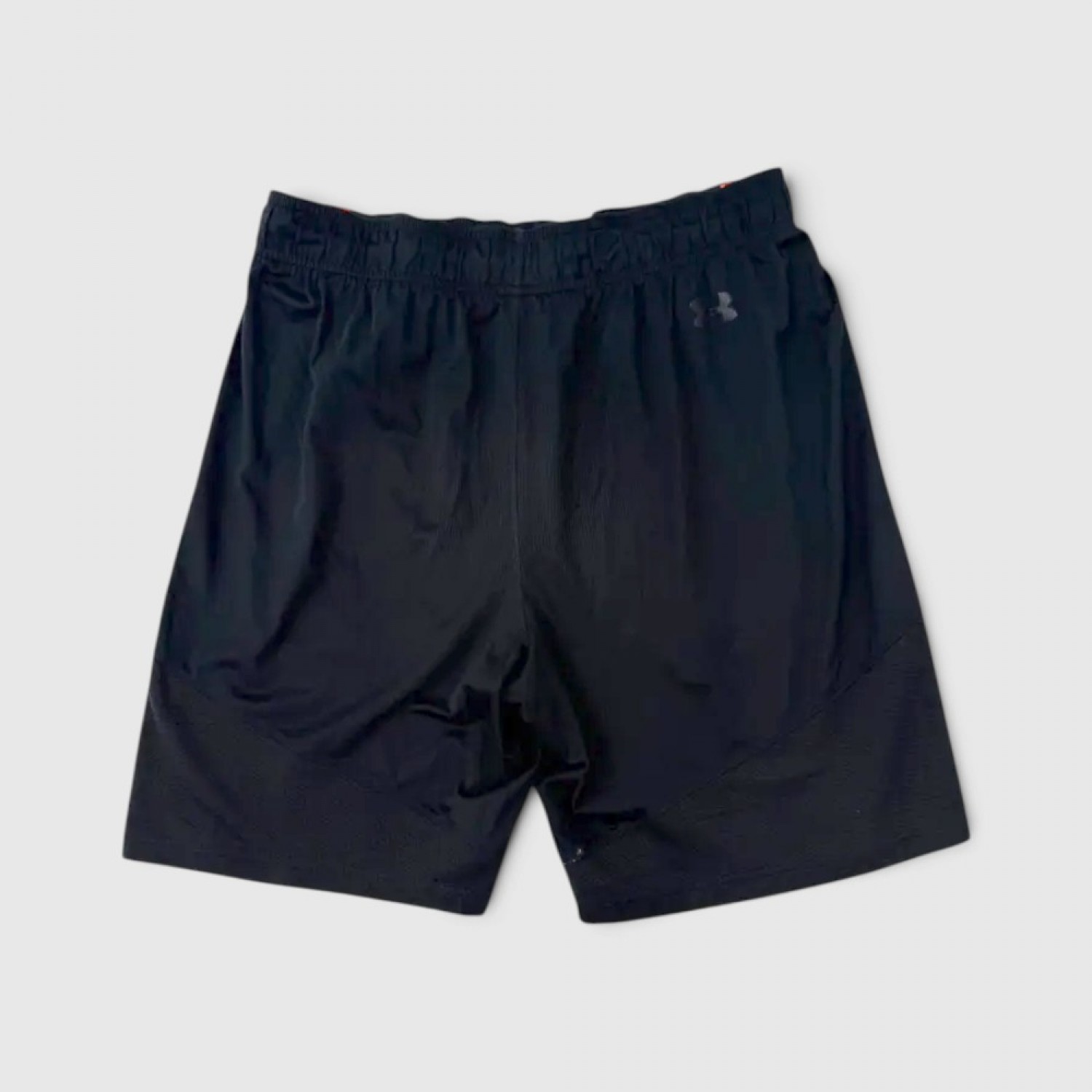 Under Armour Curry SC Performance Shorts Μαύρο / Pre-Owned