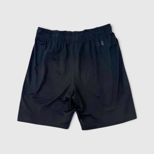 Under Armour Curry SC Performance Shorts Μαύρο / Pre-Owned