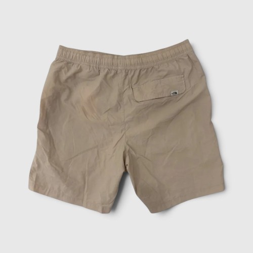 The North Face Μπεζ Outdoor Βερμούδα / Pre-Owned